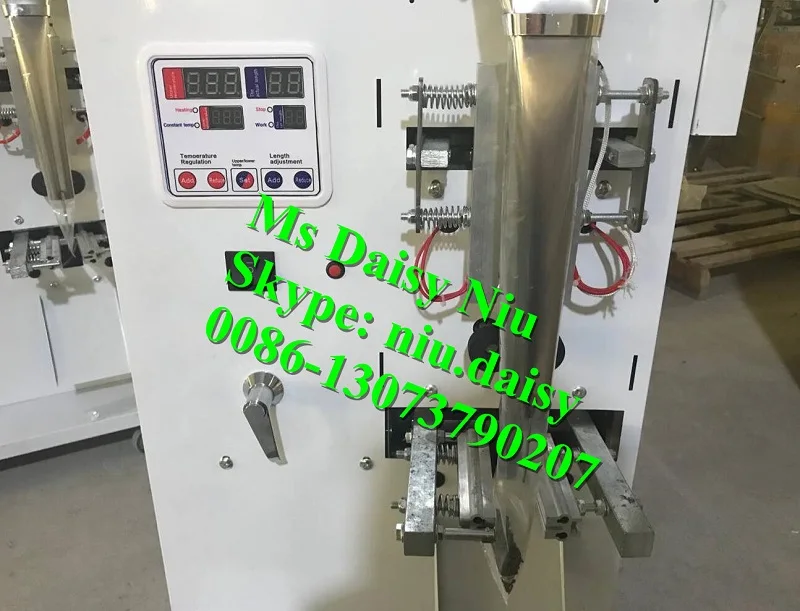 Упаковочная машина для пластиковых пакетов с маленькими винтами/упаковочная машина для взвешивания гаек/упаковочная машина для болтов и металлических деталей