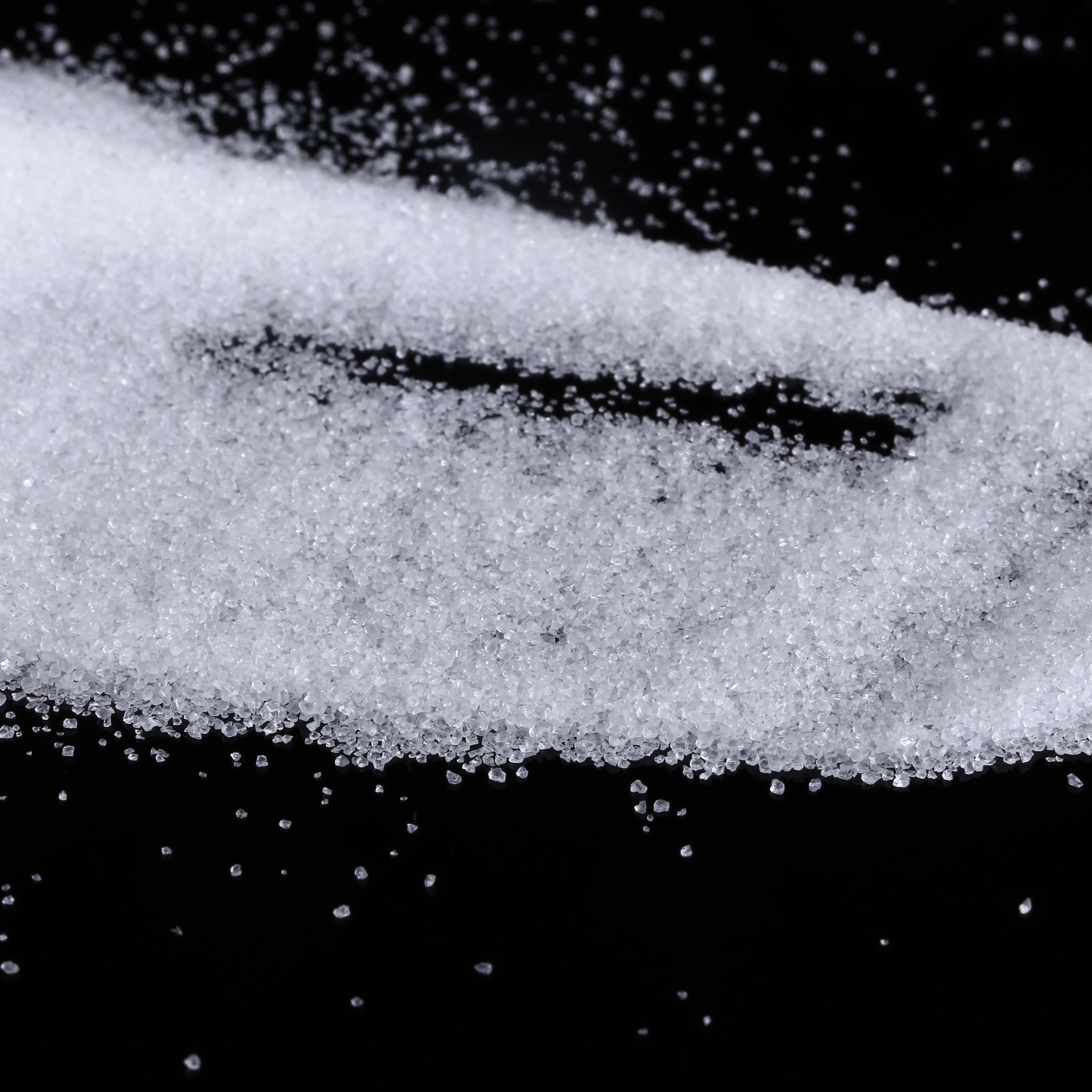 natural quartz sand used for electronics high purity metallic silicon optical fiber for communication