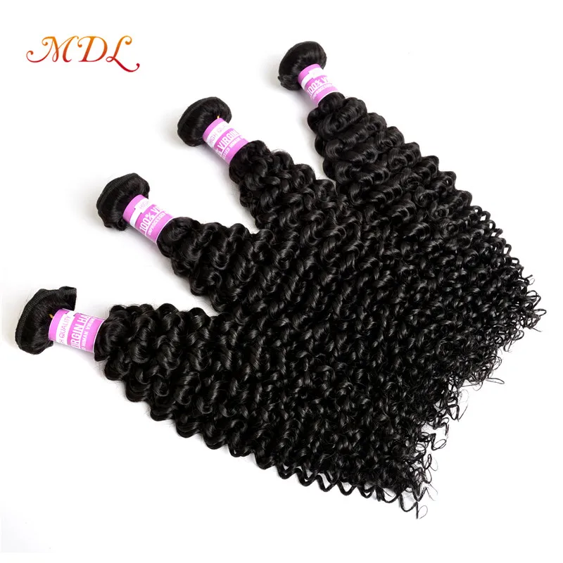
Wholesale virgin hair vendors Malaysian kinky curly hair high quality cutical aligned 100 human hair bundle for black women 