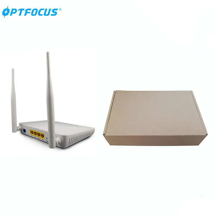 FTTH GPON ONT Huawei HG8247/ZTE F668 ОНУ модем
