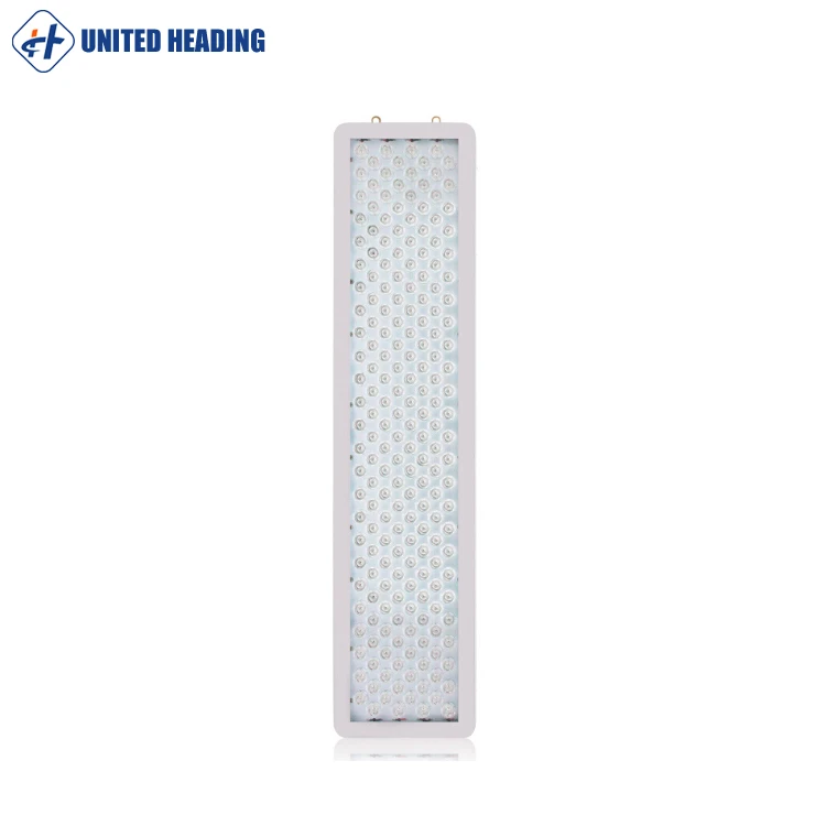 Red Light Therapy Full Body 600W 900W 1200W 660nm 850nm led therapy Light for Health Beauty Care