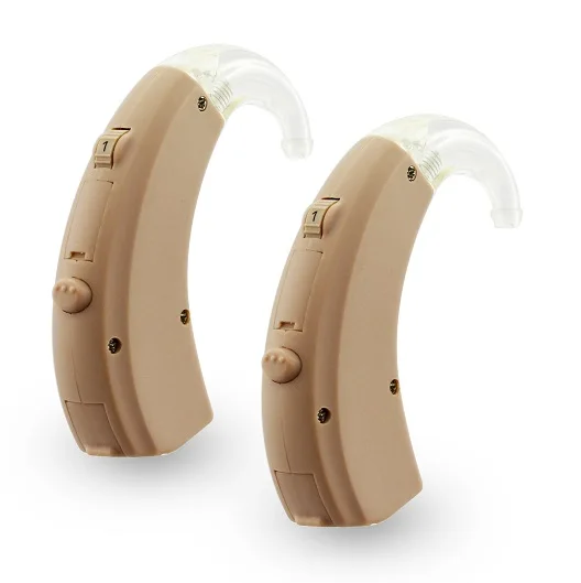 Retone Digital BTE 2ch Programmable Hearing aids