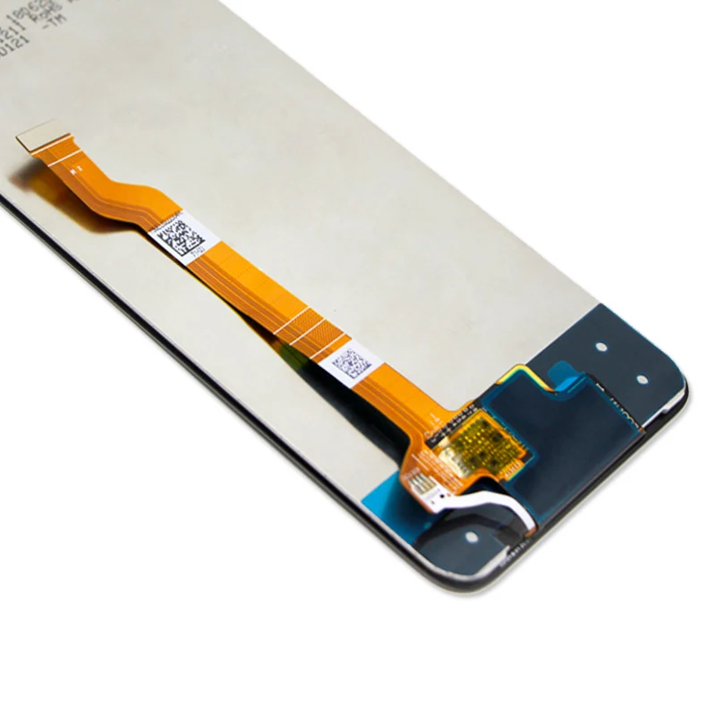 Hot selling Oem Original quality LCD For Oppo F9 pro Mobile Phones Touch screen Digitizer Assembly for OPPO F9 LCD display