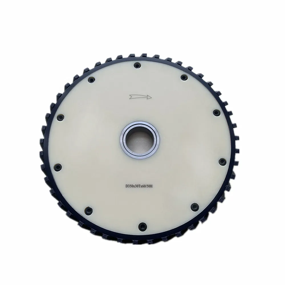 Granite Marble Edge Bridge Cutting Machine Diamond Silence Calibrating Wheels