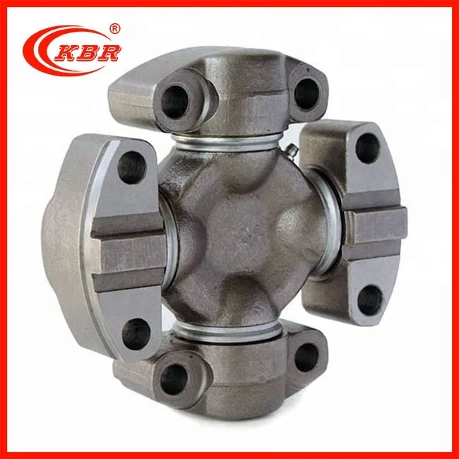  KBR-8516-00 5-8516X 71 6x165 мм Высококачественный шарнир рулевого вала поперечный карданный подшипник универсальные