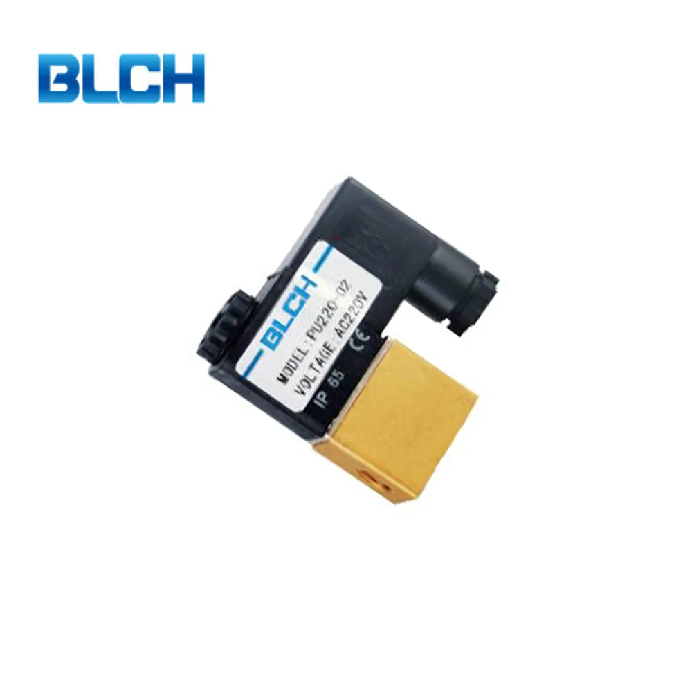 Бизнес для продажи латунь 2/2 способ нормально закрытый 2 дюймов воды электромагнитный клапан 12 В