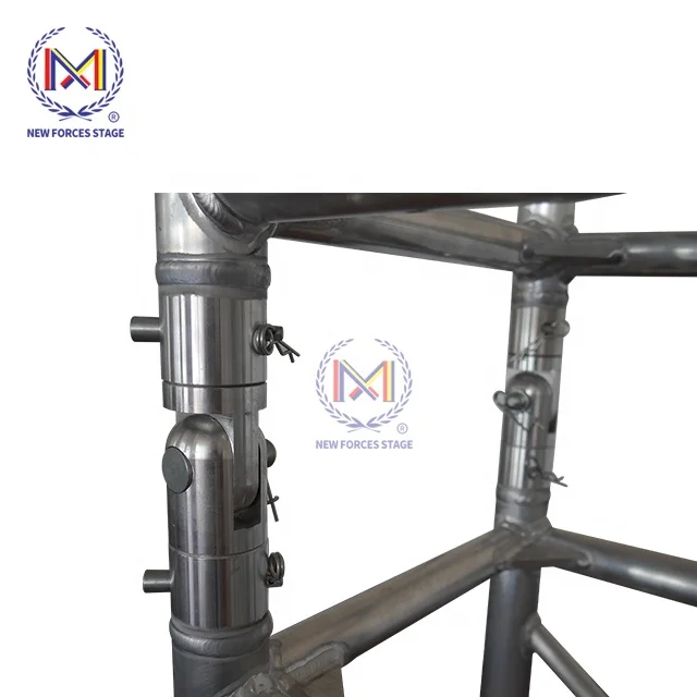 Инновационный Новый Металлический Алюминиевый зажим, зажим орла