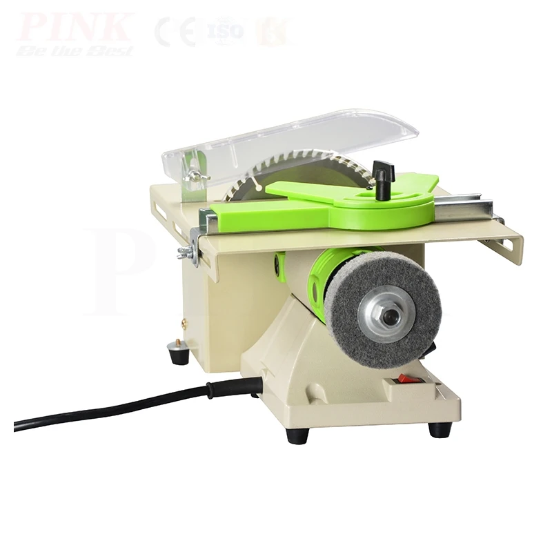 Wood Cutting Table Saw