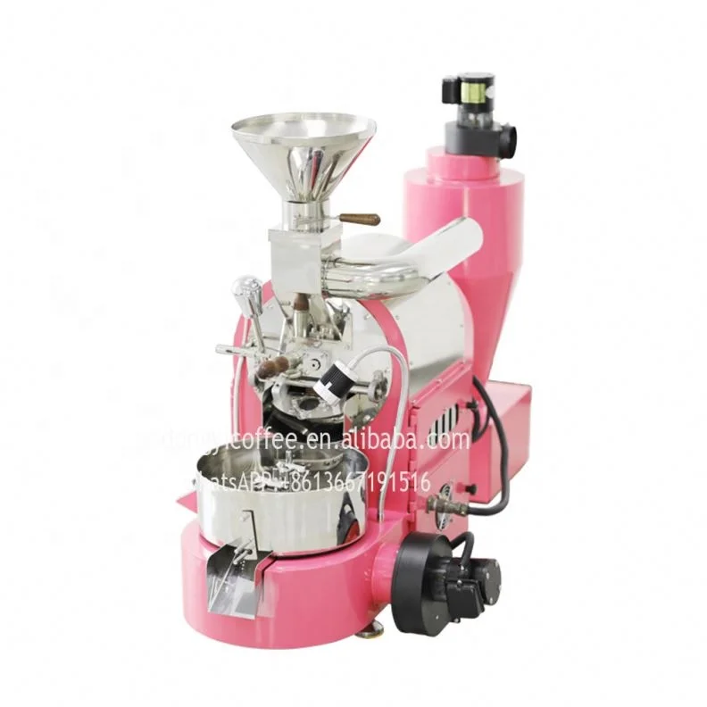 Wholesale New patent Coffee Bean Roaster 2Kg