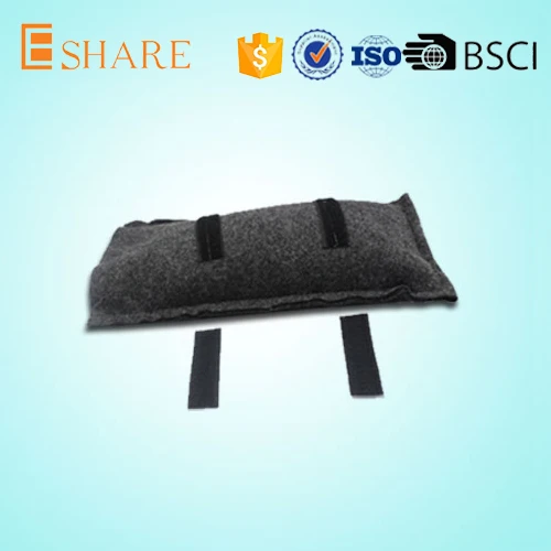 Эко-монтмориллонита глины абсорбент сухой мешок