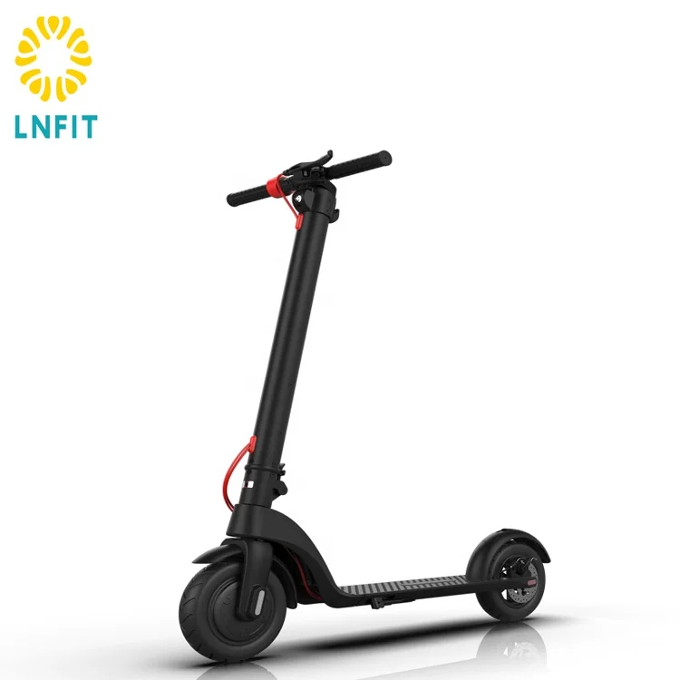 Best Selling High Quality App Controlled Handled Electric Scooter Hoverboards