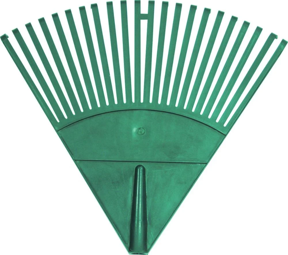 
garden rake head 