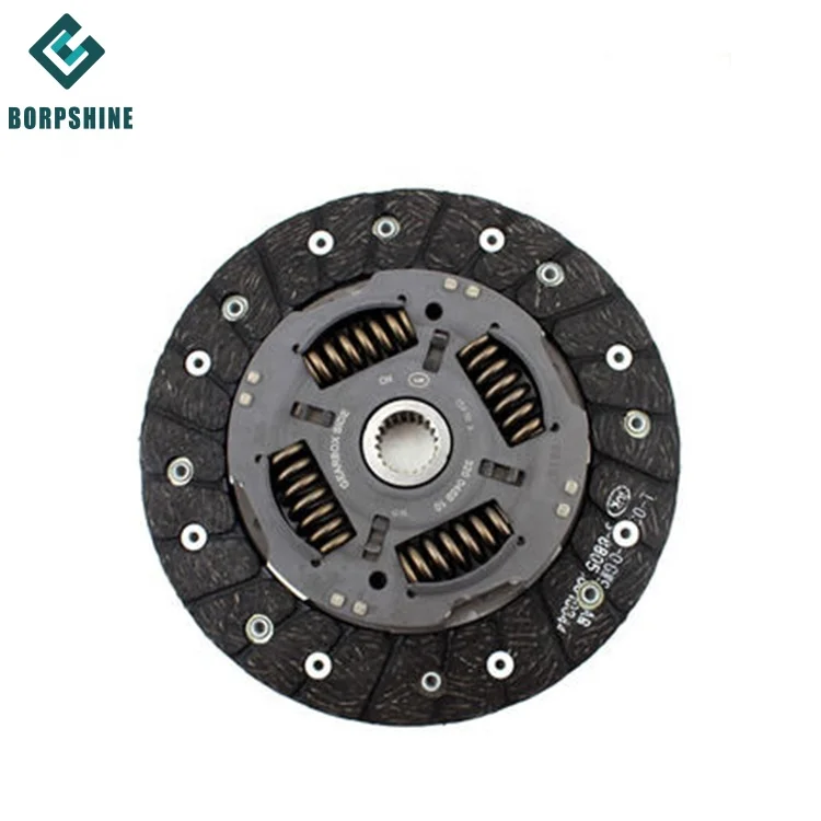 High Performance Auto Parts Car Clutch Disc Embrague For Kia Rio For BYD