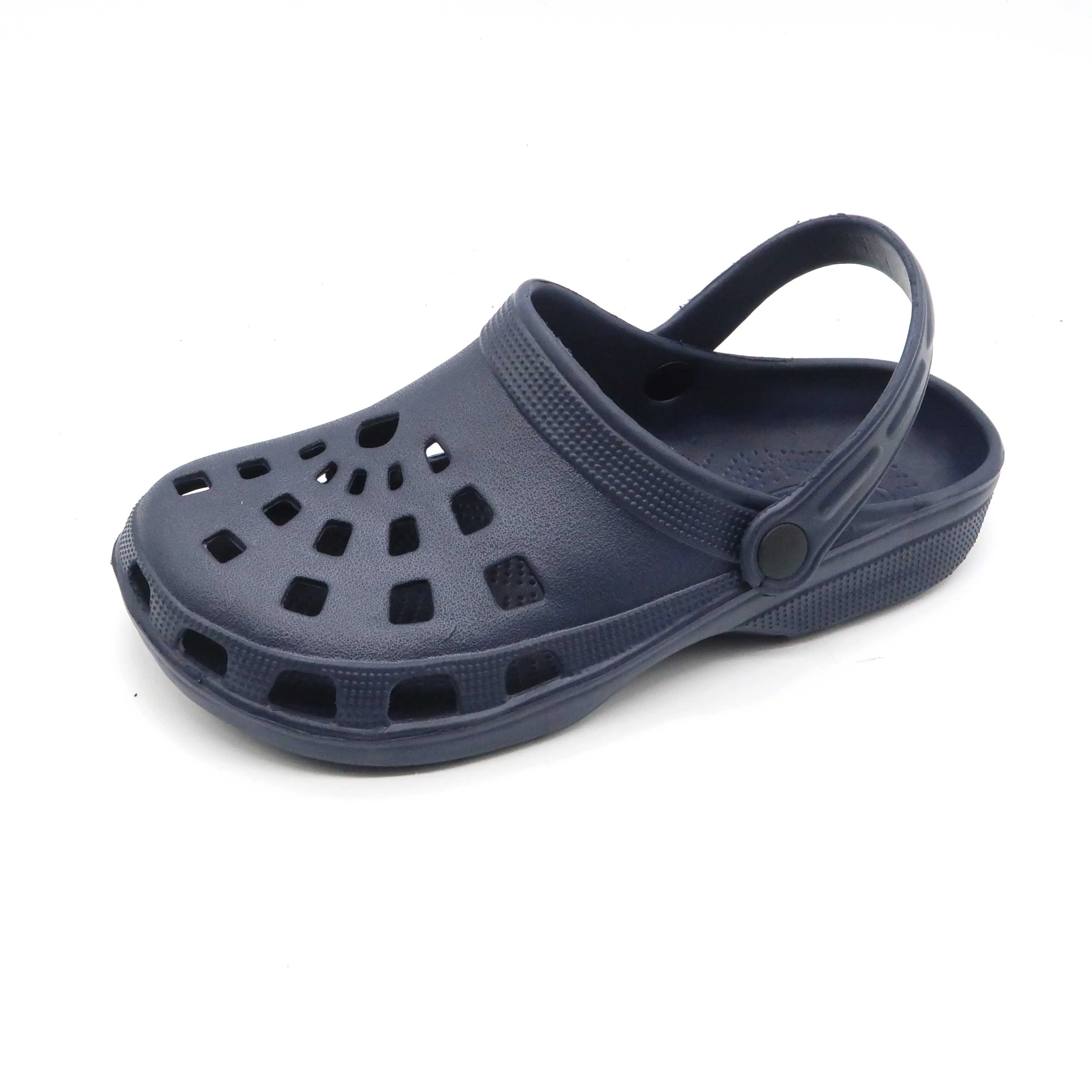 Простой дизайн, Китай, оптовая продажа, детский сад EVA, летние сабо