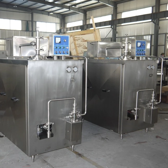 300L/H Ice cream freezer refrigeration machine hard ice cream machine