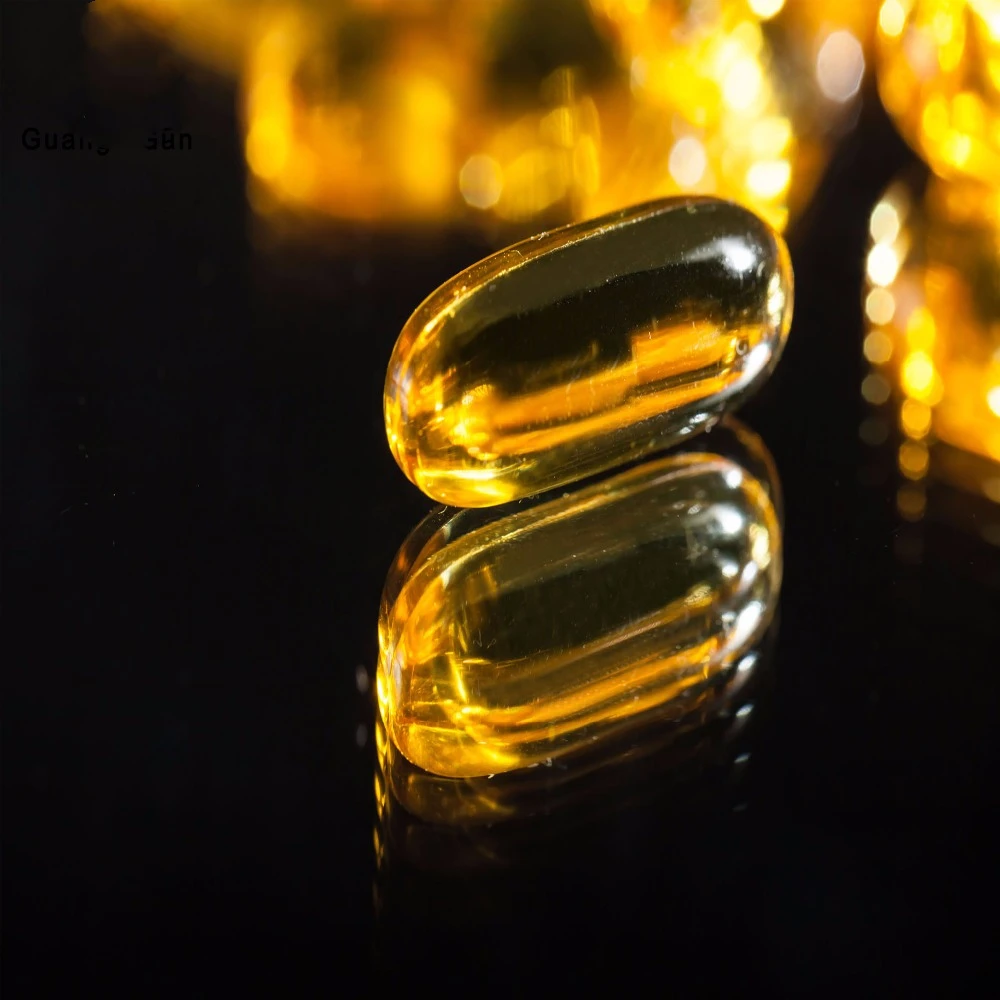 
The Health supplement salmon fish oil Omega 3 in bulk supply 