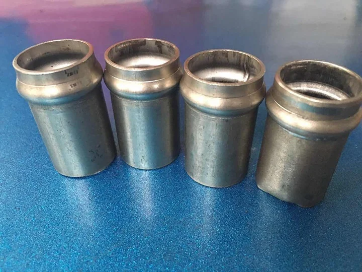 
SM40NC taper pipe end forming machine pipe end forming machine tube end forming machine manufacturer supplier china 