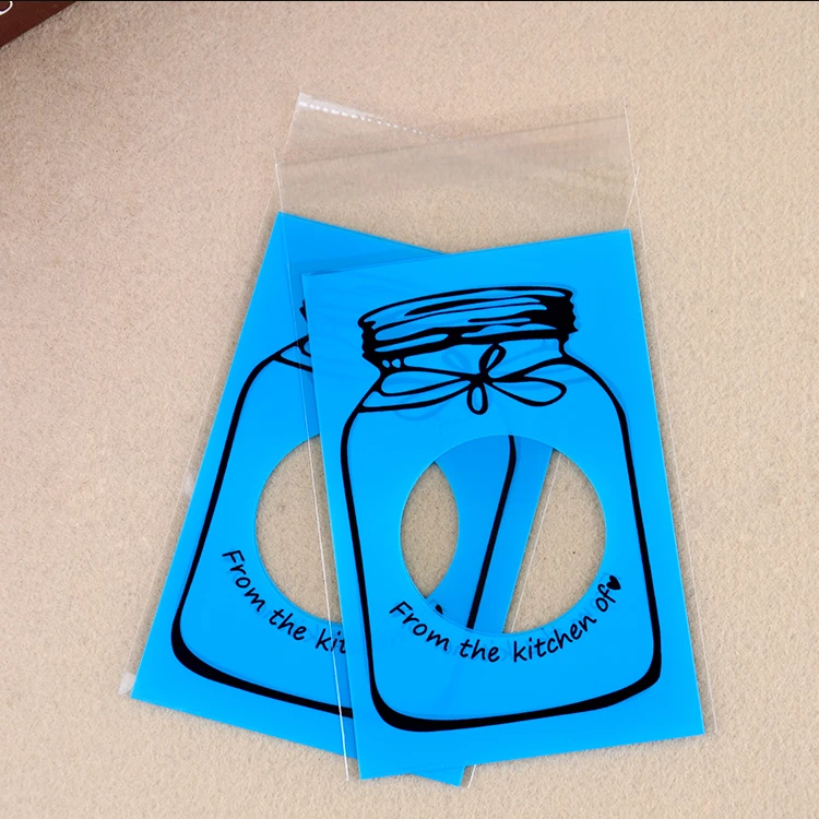 High Quality Clear PP Poly DVD Sleeves Self Adhesive OPP CD Sleeve