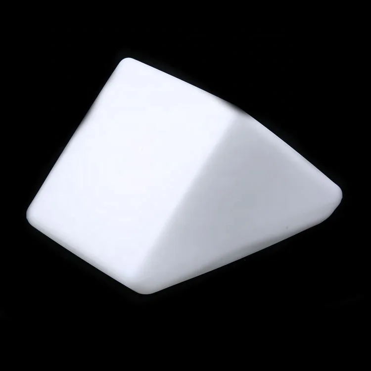 Clear and Frosted Glass lamp shade  Pendant Light Shade.