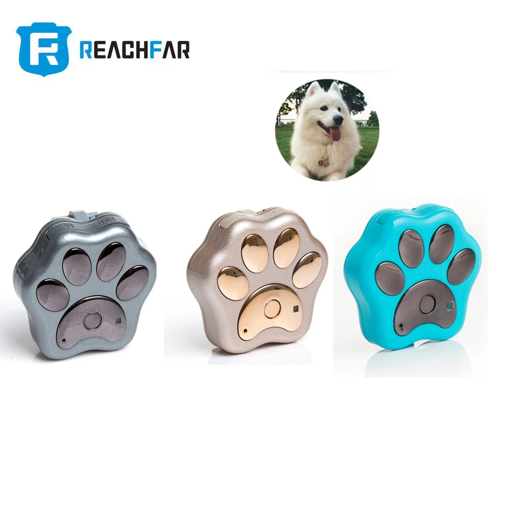 Diy Собака ошейники GPS трекер мобильного отслеживания с помощью Imei номер маленький GPRS Google географические карты онлайн GP