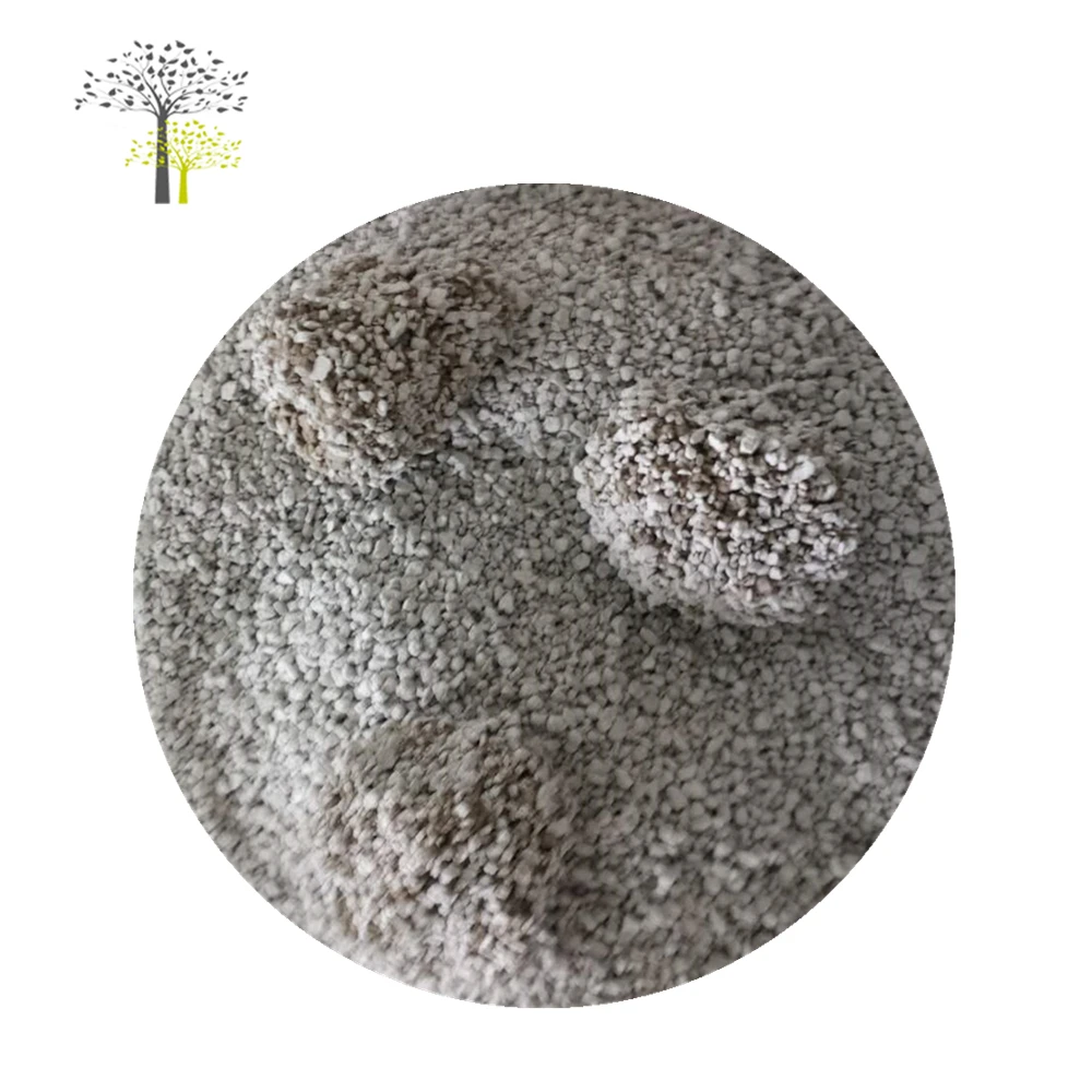 White colour wholesale cat litter bulk supplier