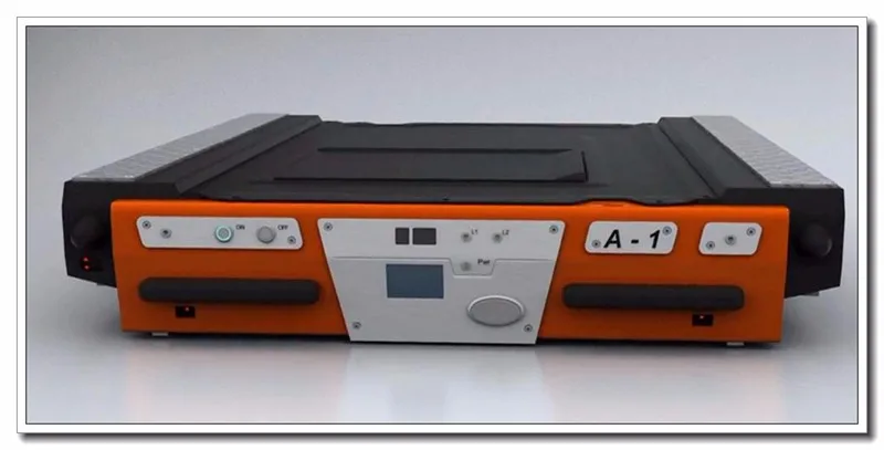 Сверхмощный хранения мини нагрузки радио Shuttle системы Drive в ASRS ракинг