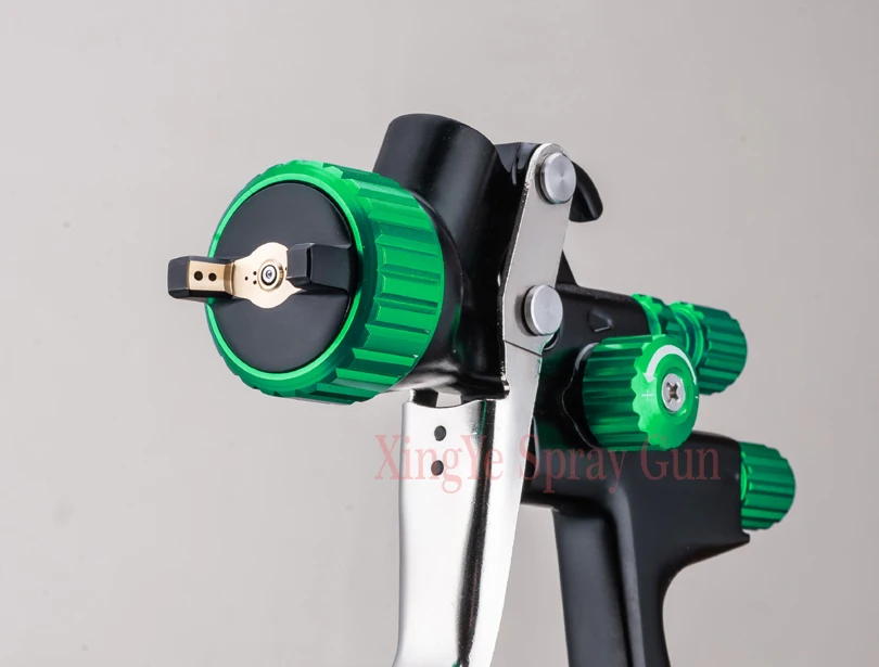 multi-function The paint pneumatic air spray gun painting