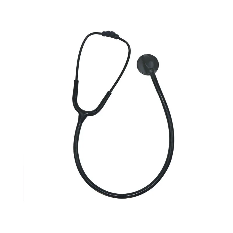 Wholesale Built-in Deluxe Double Head Stethoscope