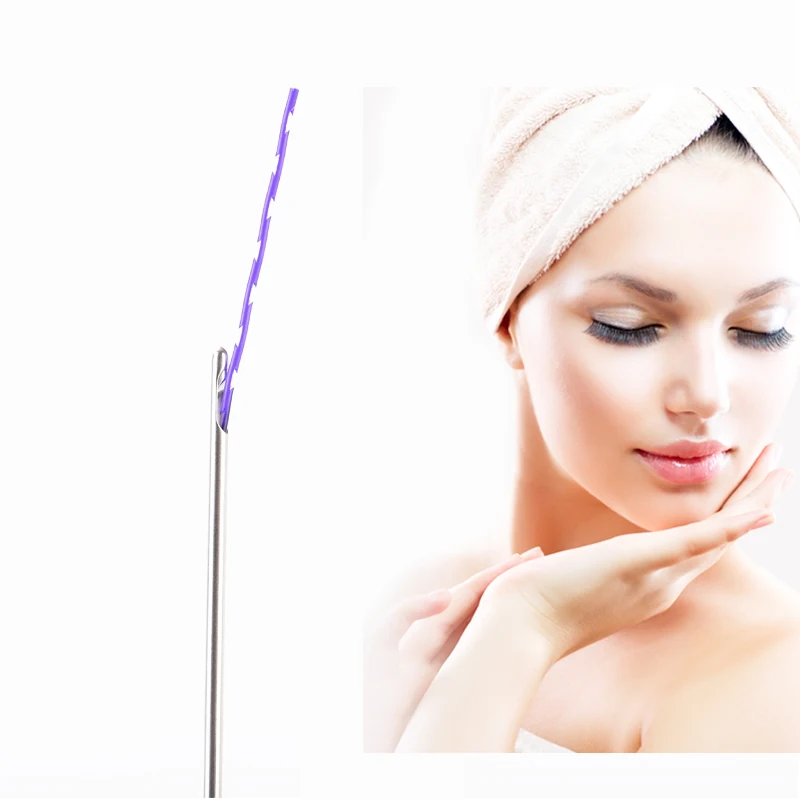 
Hot Sale Professional Manufacturer 19g 100mm Press/Molding Cog Lifting Threads PDO 