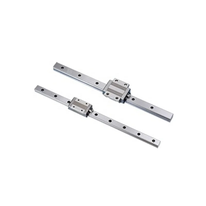 Линейный шарикоподшипник руководство MGN12C подшипник
