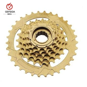 GFD  China factory supply good quality bicycle freewheel