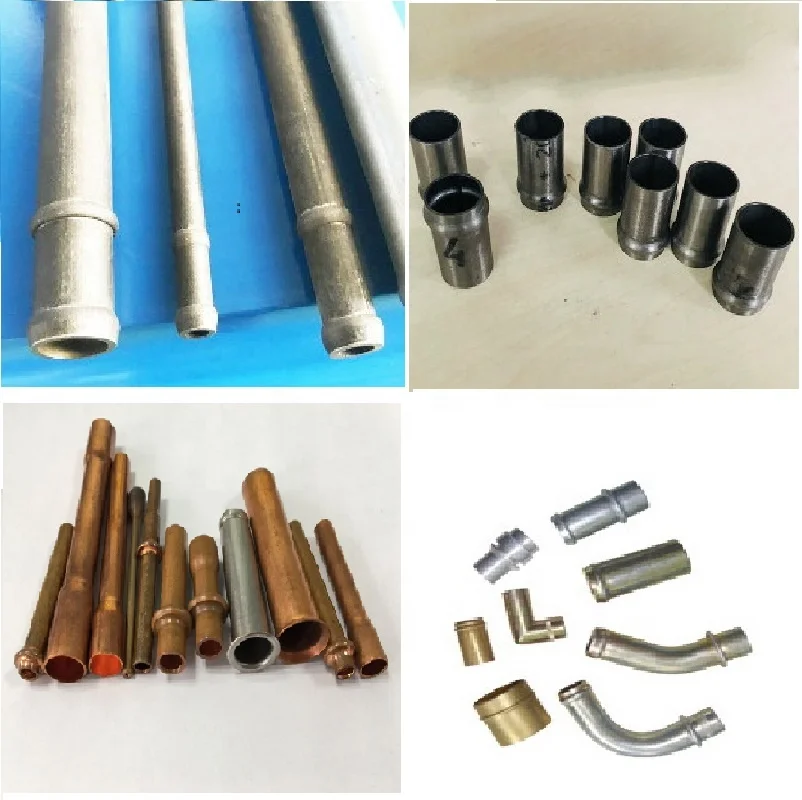 
SM40NC taper pipe end forming machine pipe end forming machine tube end forming machine manufacturer supplier china 