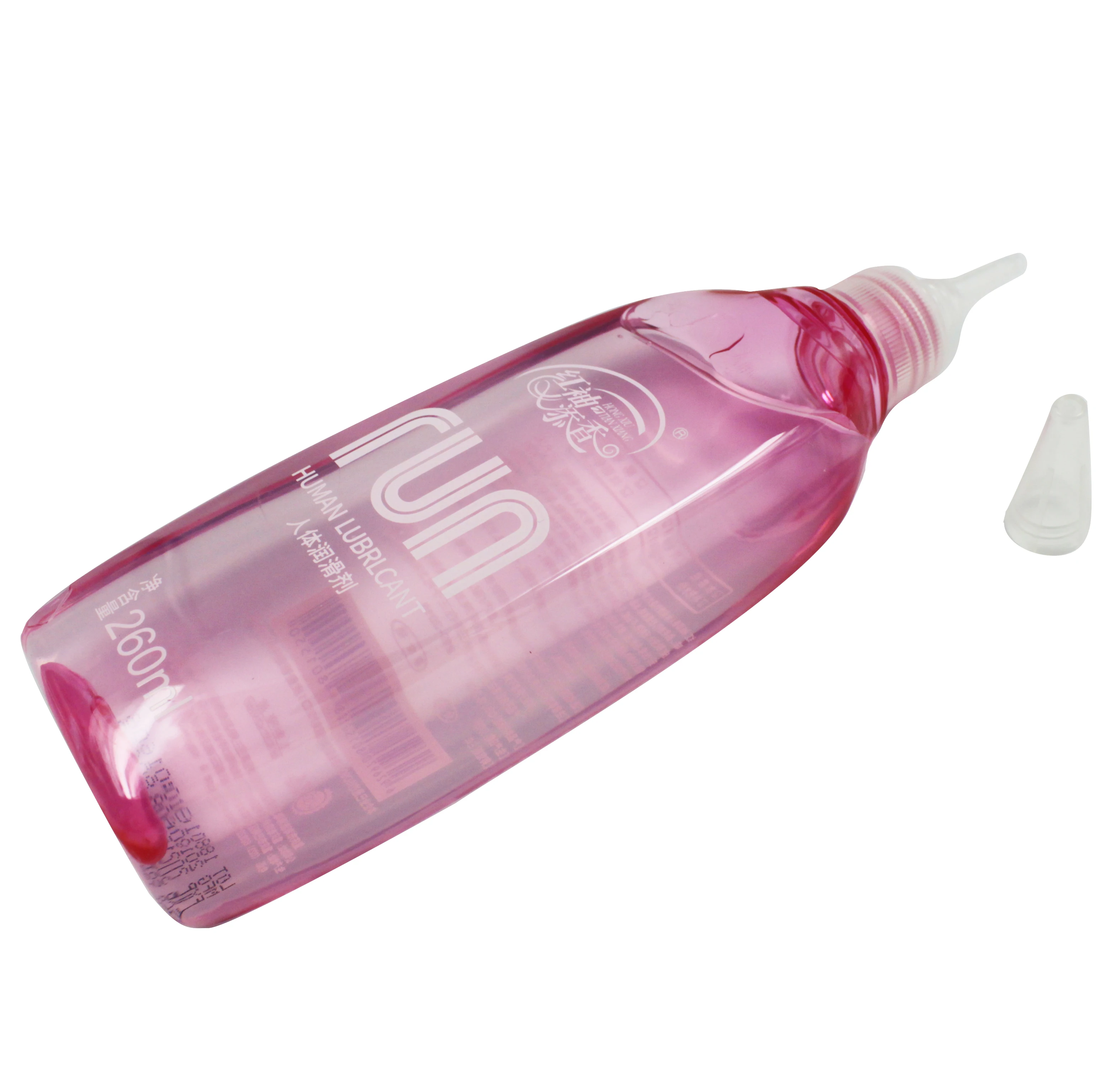 Haijie 260ml best climax personal vaginal lubricant