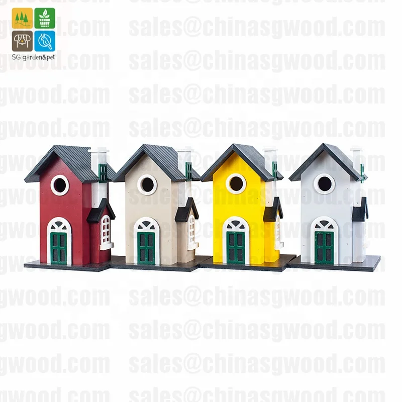 Wooden Insect Hotel/bee house/bird house feeder