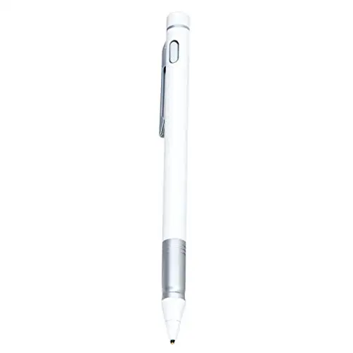 Universal Touch Pen Rechargeable Stylus Pencil for Tablets iPad Smartphone with Custom Logo