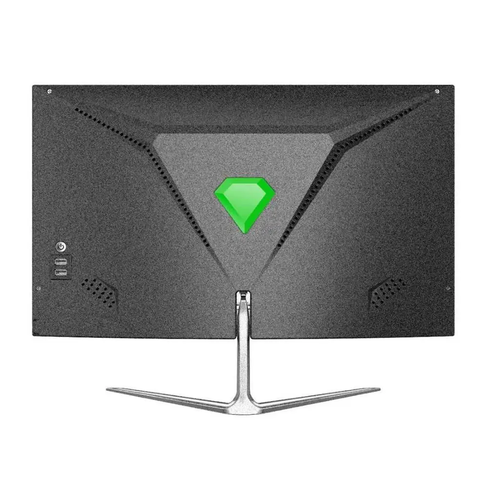 21.5' All In One PC 1920*1080 HD Intel Core i7 8GB RAM 256GB SSD+500GB HDD Computer All In One Desktop White/Black Colors AIO