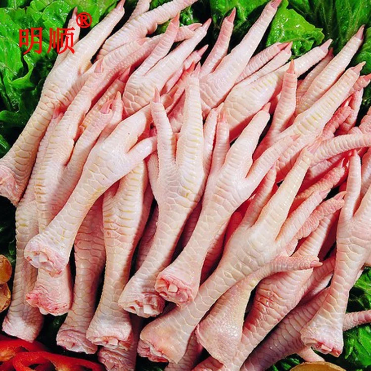 automatic chicken claw cutting machine / chicken feet cutter machine / poultry slaughterhouse machine