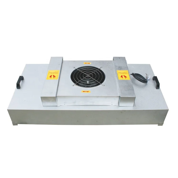 FRS-ФФУ вентилятор фильтр для чистой комнаты (ФФУ)