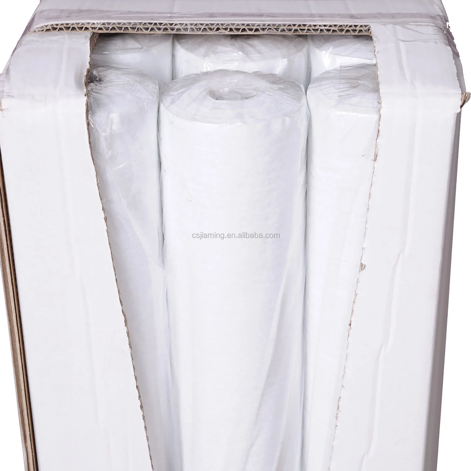 Nonwoven Covering Floor Protector Abdeckvlies Universal