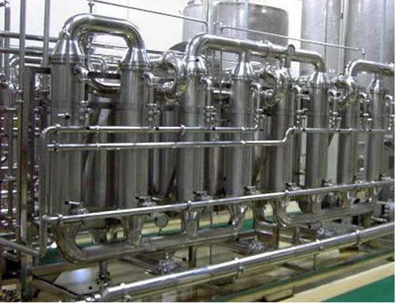 bakery Yeast /Insulin / Vaccine /Antibiotics/  Lysine /glucose/ citric acid Production Line/producing machine