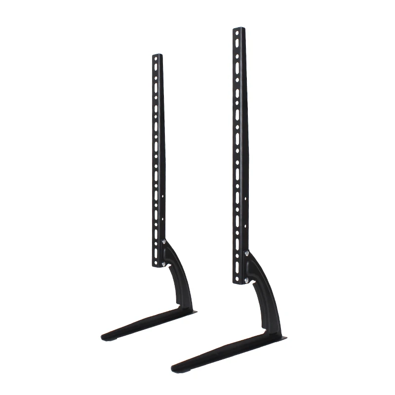 
LCD / LED Fashion TV base 39 to 65 inch universal desktop TV stand 