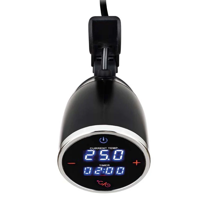 2018 home use sous vide immersion circulator heater, china sous vide
