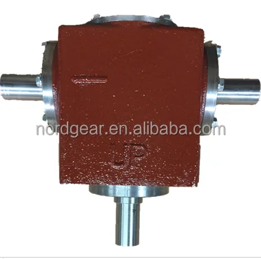 B106 style gearbox, agricultural gearbox, gearbox