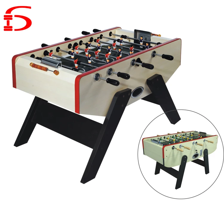 Professional Table Football baby foot soccer game table