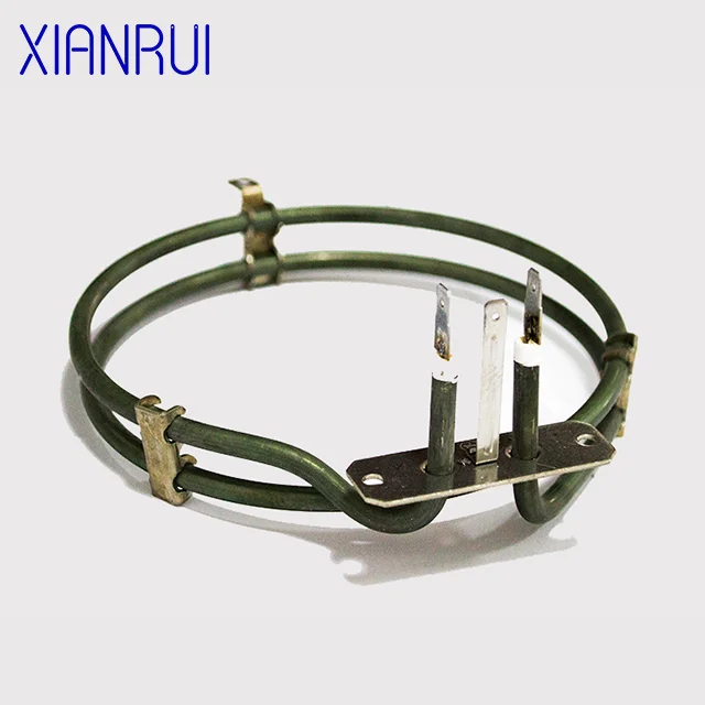 
 Хлебобулочные использование тостер печь для пиццы задний нагревательный элемент для дома  