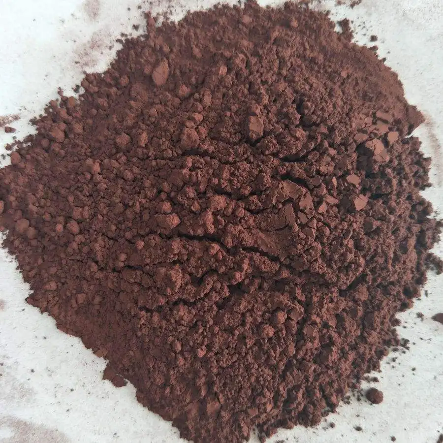 99% Лучшая цена оксида железа для восстановления кислоты