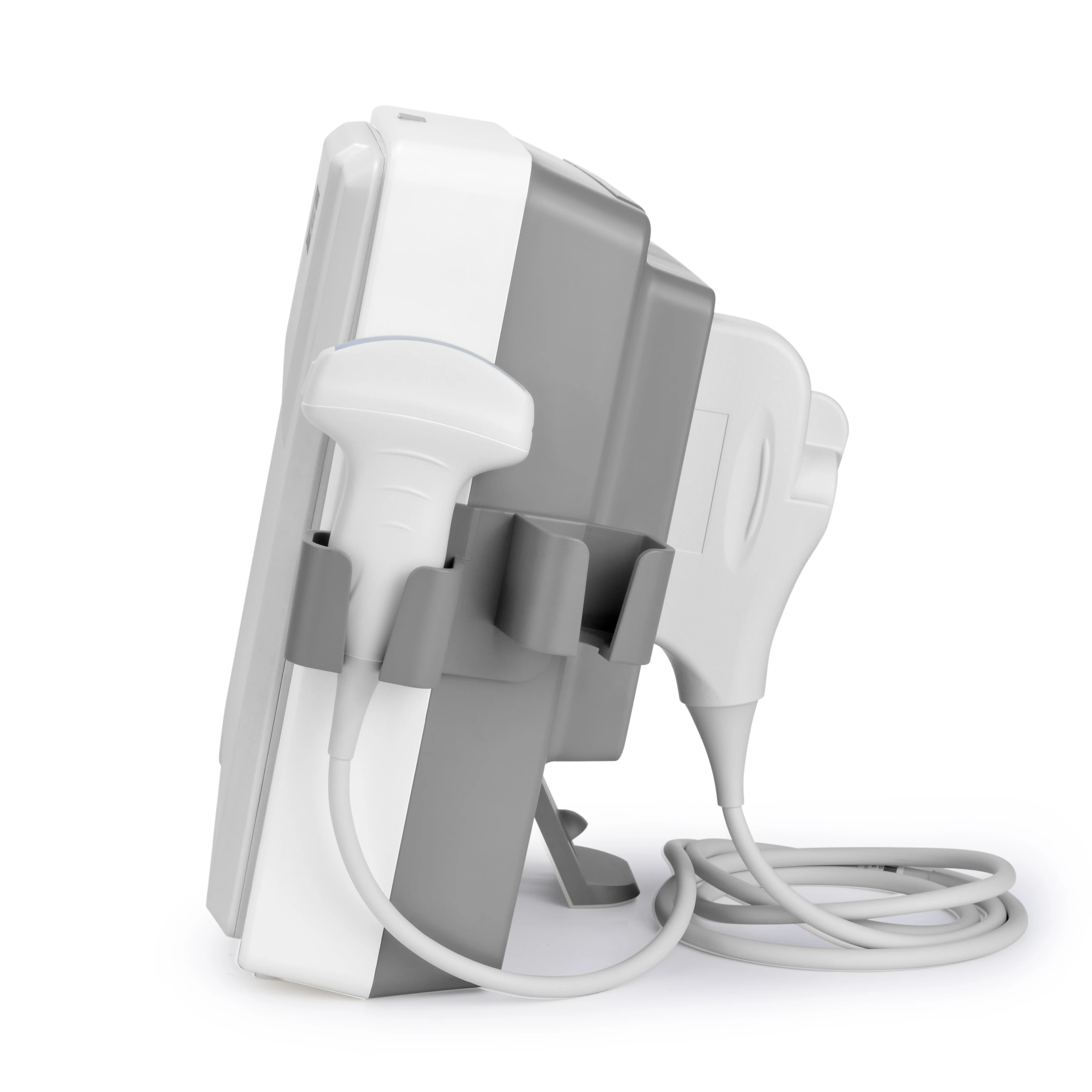 
Portable Digital Laptop Ultrasound Imaging System 