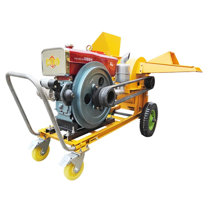 Lowest price wood shavings pine wood shaving making machine Wood working shaving processing machine