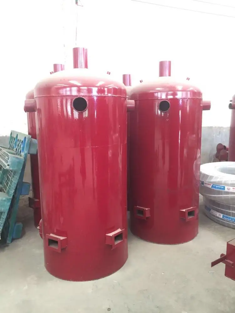 Poultry Vegetable Farm Hot Air Heater charcoal Heating Stove