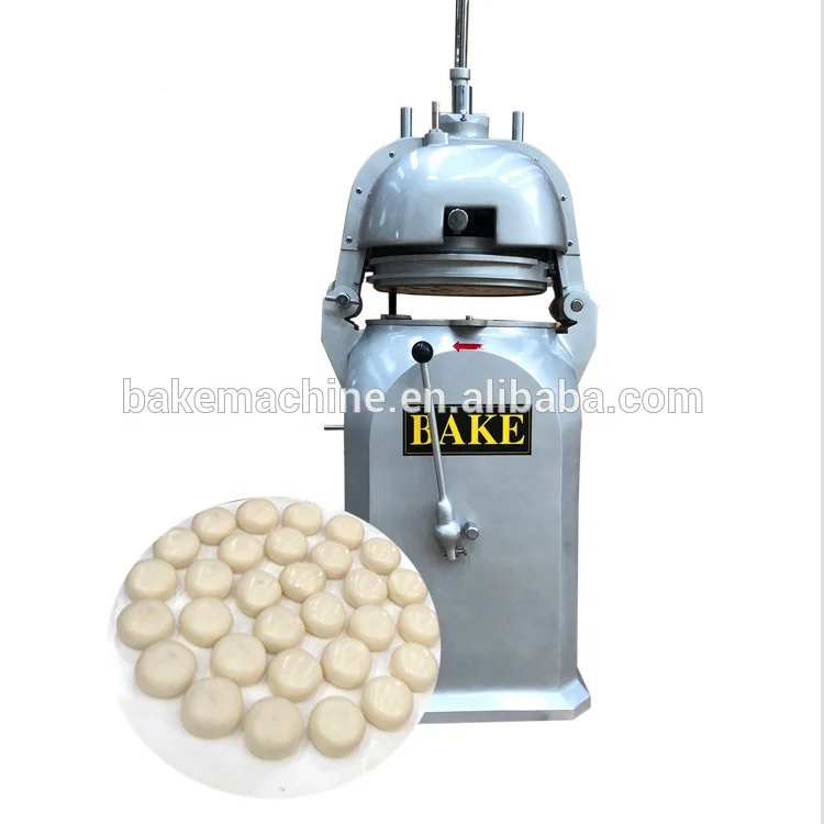 Automatic bakery equipment and Burger production baking equipment line